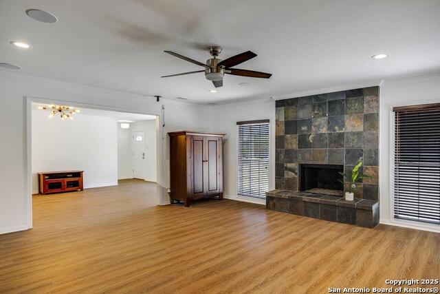 Image 4 of 37 For 1815 Edgehill Dr