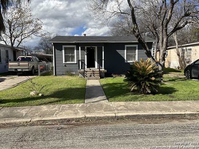 Details for 719 Hearne  , San Antonio, TX 78225