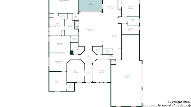 Image 4 of 28 For 270 Lilly Bluff