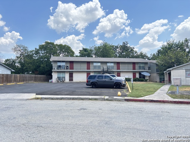 Details for 5602 & 5603 Bienville Drive, San Antonio, TX 78233