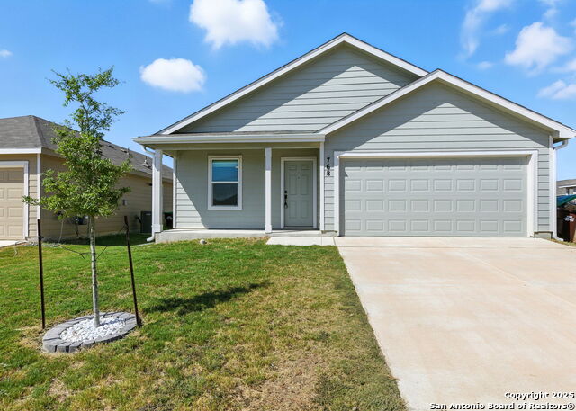 Details for 768 Opossum Trail, New Braunfels, TX 78132