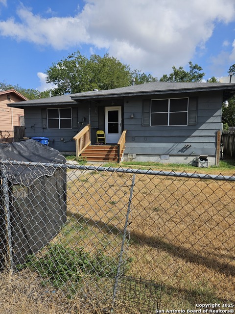 Details for 147 Ferris  , San Antonio, TX 78220