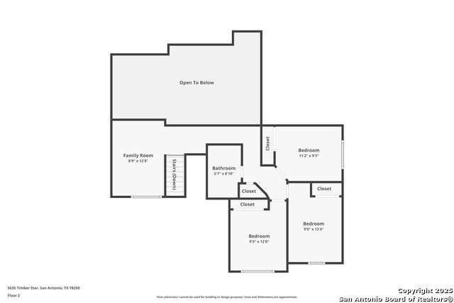 Listing photo id 22 for 5635 Timber Star