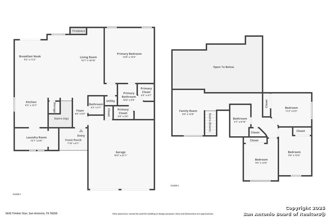 Listing photo id 23 for 5635 Timber Star