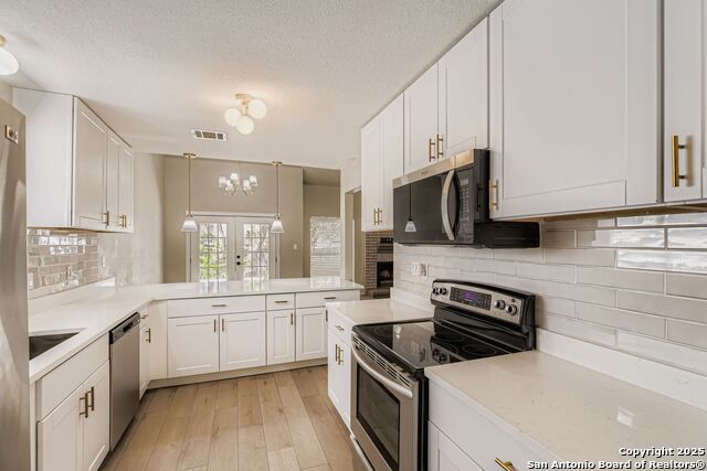 Listing photo id 6 for 5635 Timber Star