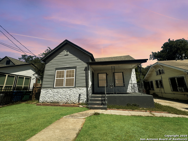 Details for 2235 Houston E, San Antonio, TX 78202