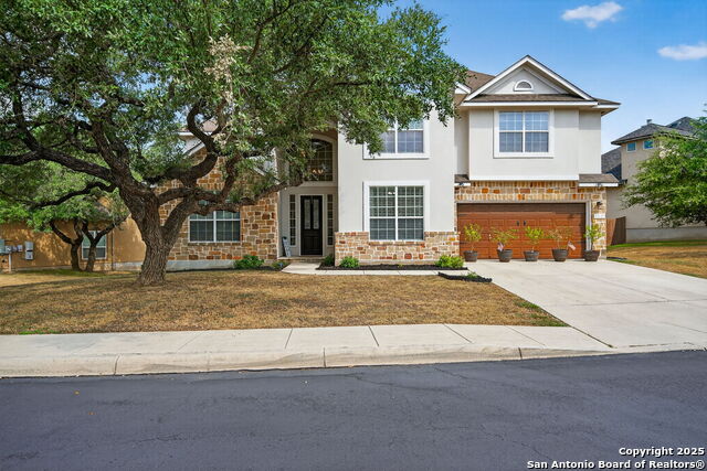 Details for 2639 Amber View, San Antonio, TX 78261