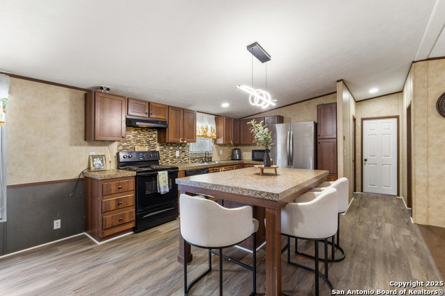Image 12 of 29 For 4518 Waterline Rd