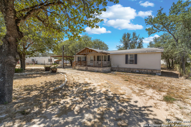 Image 2 of 29 For 4518 Waterline Rd