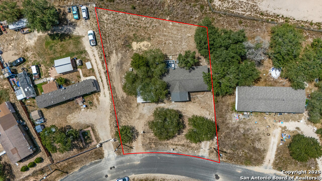 Image 29 of 29 For 4518 Waterline Rd