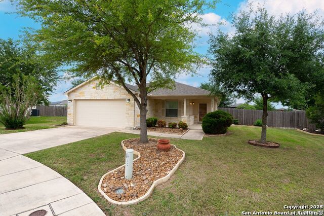 Details for 3636 Double Diamond, Selma, TX 78154