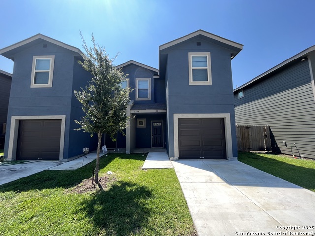 Details for 6854 Lakeview  102, San Antonio, TX 78244