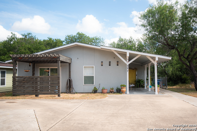 Details for 227 Jemison St, San Antonio, TX 78203