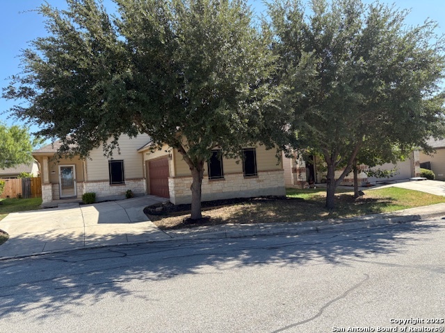 Details for 9047 Gull Lk, San Antonio, TX 78245