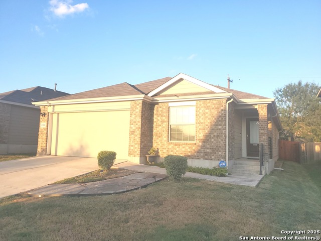 Details for 2206 Marbach Woods, San Antonio, TX 78245