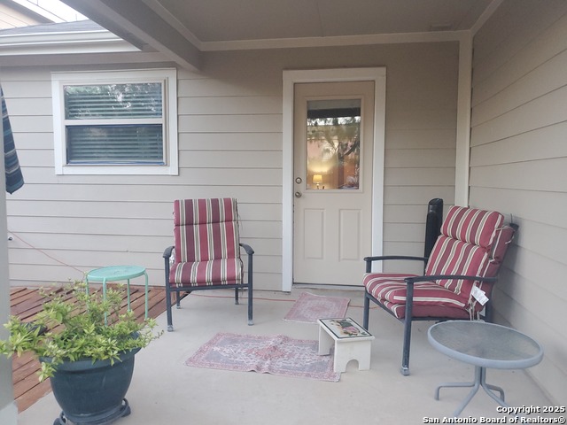 Image 16 of 16 For 2206 Marbach Woods