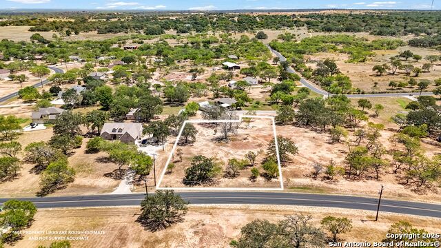 Details for 22214 Savannah Hts, Von Ormy, TX 78073