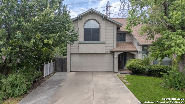 Details for 9824 Delta Ridge, Converse, TX 78109