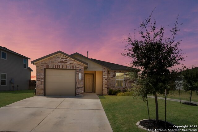 Details for 7239 Brisk Brook, San Antonio, TX 78244