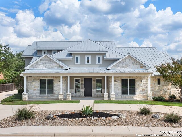 Details for 226 Granville Way, Shavano Park, TX 78231