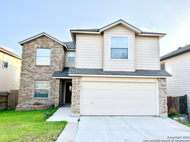 Details for 13107 Camino Carlos, San Antonio, TX 78233