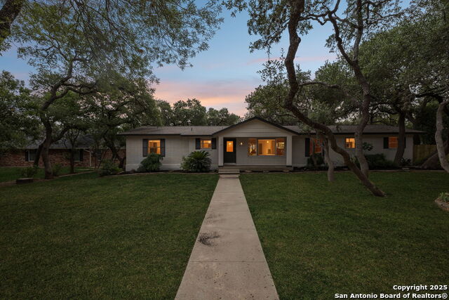 Details for 320 El Portal, Hollywood Park, TX 78232