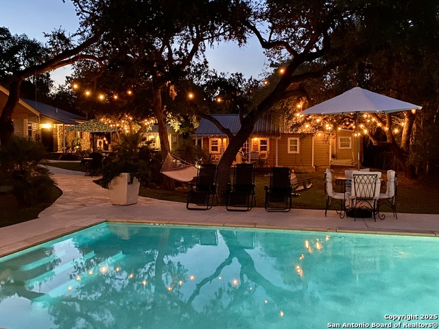 Listing photo id 34 for 512 County Rd 348  Aka River