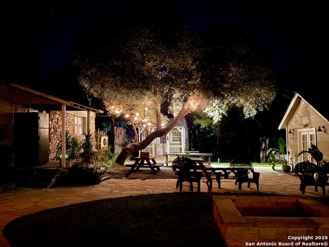 Listing photo id 36 for 512 County Rd 348  Aka River