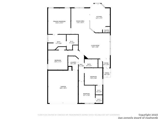 Image 22 of 22 For 193 Corral Fence