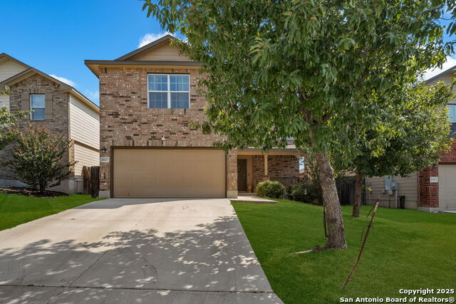 Details for 11127 Creek Eagle, San Antonio, TX 78245