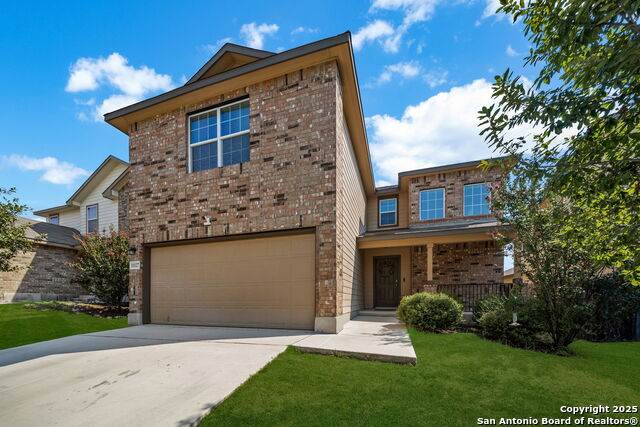 Listing photo id 1 for 11127 Creek Eagle