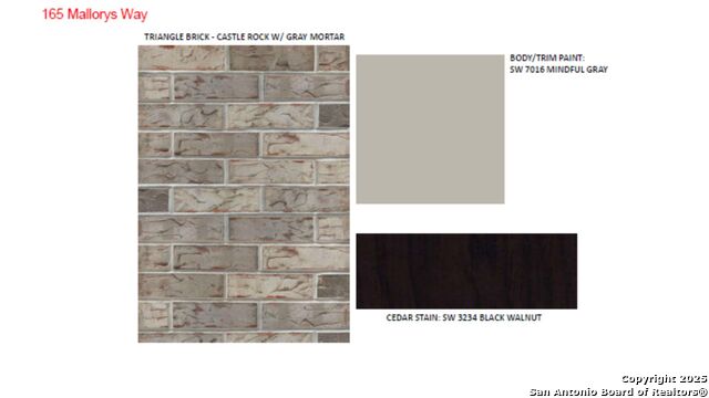 Listing photo id 3 for 165 Mallorys Way