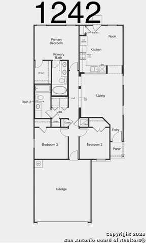 Details for 3415 Old Almonte, San Antonio, TX 78224