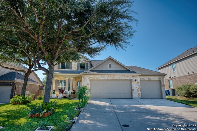 Details for 6210 Desert Rose, New Braunfels, TX 78132