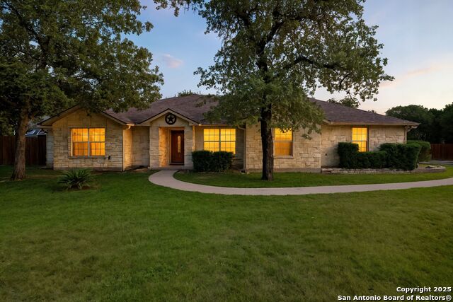 Details for 703 Falling Leaves Dr, Adkins, TX 78101