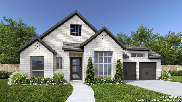 Details for 315 Lacey Oak, Castroville, TX 78009