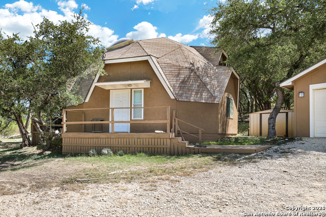 Details for 1202 Flagstone Drive, San Antonio, TX 78260