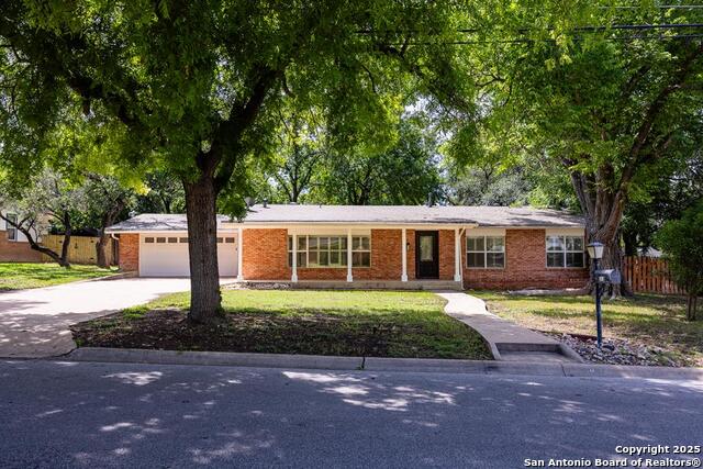 Details for 541 Cardinal, Kerrville, TX 78028