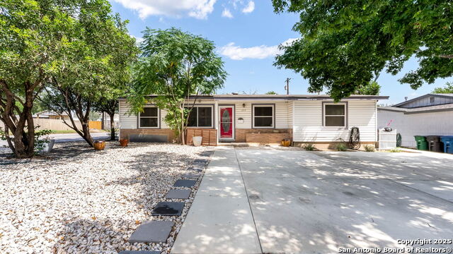 Details for 359 Pilgrim  , San Antonio, TX 78213