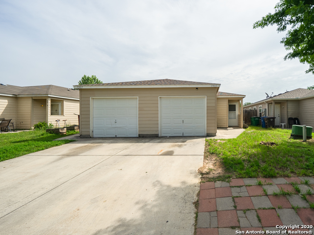 Details for 7907 Mg Rd  , San Antonio, TX 78251