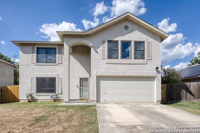 Details for 9227 Bowen  , San Antonio, TX 78250