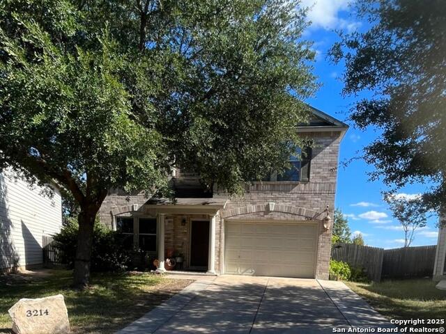 Details for 3214 Carswell Bend, San Antonio, TX 78245