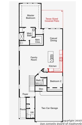 Listing photo id 1 for 10322 Bartenheim Dr