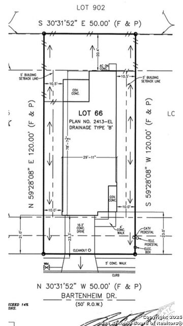 Listing photo id 5 for 10322 Bartenheim Dr