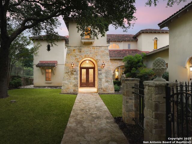 Details for 810 Garraty Hill, San Antonio, TX 78209
