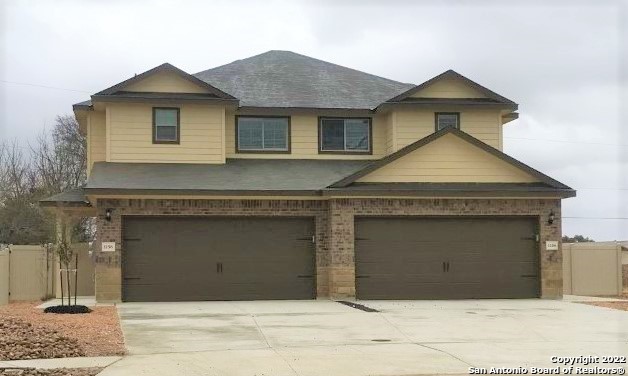 Details for 1158 Stanley Way, Seguin, TX 78155