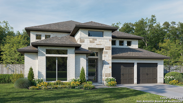 Details for 105 Rainwater Creek, Boerne, TX 78006