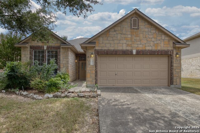 Details for 241 Winding Path, Boerne, TX 78006