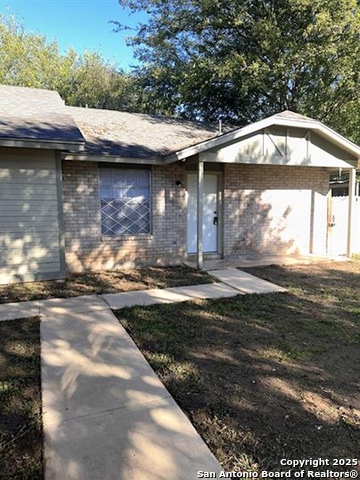 Details for 8829 Meadow Range, San Antonio, TX 78250