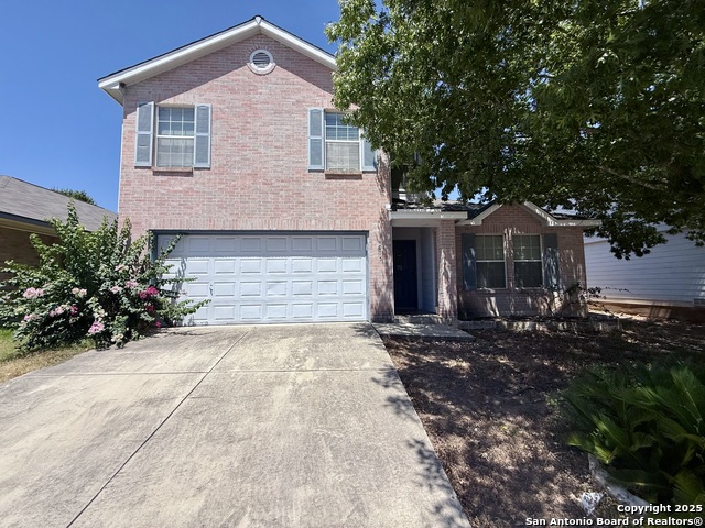 Details for 4015 Angel Trumpet, San Antonio, TX 78259